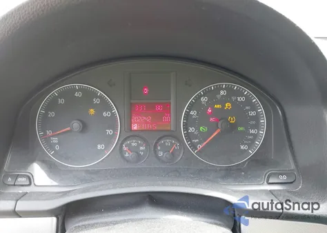 2009 Volkswagen Jetta 2.5L Se from USA, damaged, VIN 3VWTM71K79M268769